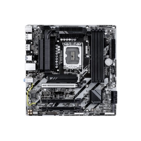 Gigabyte B860M DS3H | Gigabyte