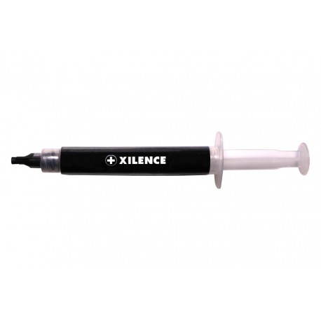 CPU COOLER ACC THERMAL PASTE/XZ019 XILENCE