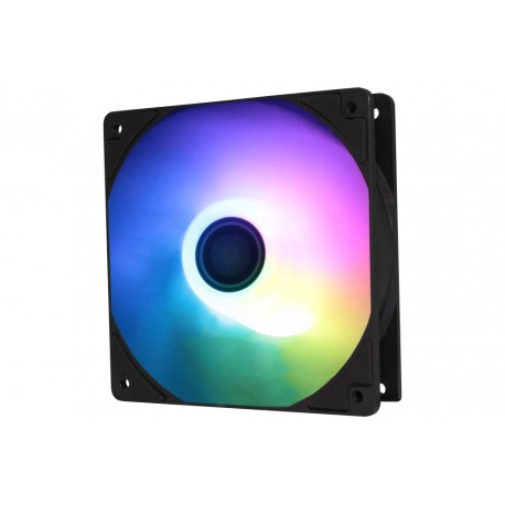 CASE FAN 120MM ARGB 4PIN PWM/12V XF063 XILENCE