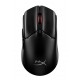 MOUSE USB OPTICAL HYPERX PF/HAS2 WL BLACK 8R2E6AA HYPERX