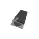 Outwell | Contour | Sleeping Bag | 220 x 85 cm | -13/+16 °C | Left Zipper