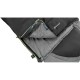 Outwell | Contour | Sleeping Bag | 220 x 85 cm | -13/+16 °C | Left Zipper