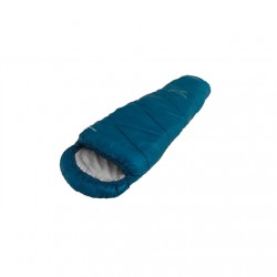 Easy Camp Starling Mummy | Sleeping Bag | 170 x 60 x 45 cm | For Children | Two-way open-end, autolock
