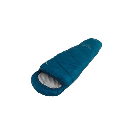 Easy Camp Starling Mummy | Sleeping Bag | 170 x 60 x 45 cm | For Children | Two-way open-end, autolock