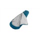 Easy Camp Starling Mummy | Sleeping Bag | 170 x 60 x 45 cm | For Children | Two-way open-end, autolock