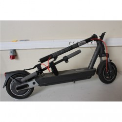 SALE OUT. Xiaomi Electric Scooter 5 Pro GL | Xiaomi Electric Scooter 5 Pro GL | USED, SCRATCHED, DIRTY, MISSING REAR WHEEL REFLE