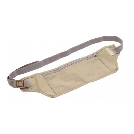 Easy Camp Money Belt | Khaki