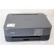 Canon Photo Printer | TS5350i | Inkjet | Colour | A4 | Wi-Fi | Black | DAMAGED PACKAGING, SCRATCHED ON TOP