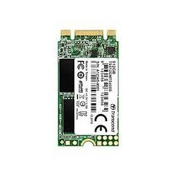SSD|TRANSCEND|430S|512GB|M.2|SATA 3.0|TLC|Write speed 500 MBytes/sec|Read speed 560 MBytes/sec|MTBF 1000000 hours|TS512GMTS430S