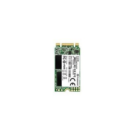 SSD|TRANSCEND|430S|512GB|M.2|SATA 3.0|TLC|Write speed 500 MBytes/sec|Read speed 560 MBytes/sec|MTBF 1000000 hours|TS512GMTS430S