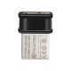 USB-AC53 NANO AC1200 Dual-band USB MU-MIMO Wi-Fi Adapter | 2.4GHz/5GHz | 36 month(s)