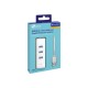 TP-LINK | UE330 | USB 3.0 3-Port Hub & Gigabit Ethernet Adapter 2 in 1 USB Adapter