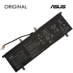 Nešiojamo kompiuterio baterija ASUS C41N1901, 4440mAh, Original