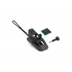 CAMERA ACC OSMO HELMET CHIN/MNT CLIP CP.OS.00000369.01 DJI