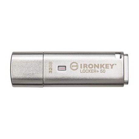 MEMORY DRIVE FLASH USB3.2 32GB/IKLP50/32GB KINGSTON