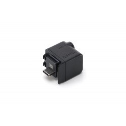 CAMERA ACC AUDIO ADAPTER 3.5MM/CP.OS.00000280.01 DJI