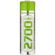 Arcas | 17727406 | AA/HR6 | 2700 mAh | Rechargeable Ni-MH | 4 pc(s)