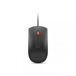 Lenovo Fingerprint Biometric USB Mouse Gen3 | Lenovo