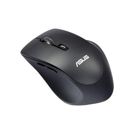 MOUSE USB OPTICAL WRL WT425/C.BLACK 90XB0280-BMU000 ASUS