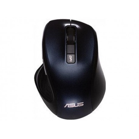 MOUSE USB OPTICAL WRL MW202/BLACK 90XB066N-BMU000 ASUS