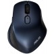 MOUSE BLUETH USB OPTICAL MW203/BLUE 90XB06C0-BMU010 ASUS