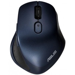 MOUSE BLUETH USB OPTICAL MW203/BLUE 90XB06C0-BMU010 ASUS