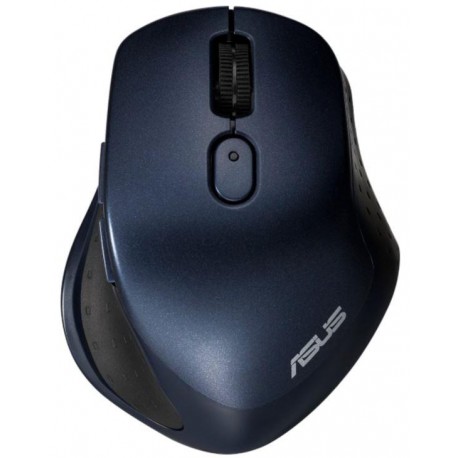 MOUSE BLUETH USB OPTICAL MW203/BLUE 90XB06C0-BMU010 ASUS
