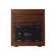 Edifier | Bluetooth Speaker | S360DB | Bluetooth | Dark Brown/Black | 150 W