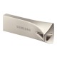 Samsung | BAR Plus | MUF-128BE3/APC | 128 GB | USB 3.1 | Silver
