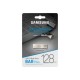 Samsung | BAR Plus | MUF-128BE3/APC | 128 GB | USB 3.1 | Silver