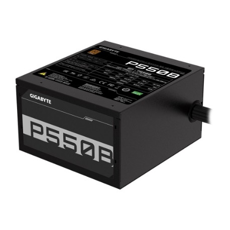 Gigabyte | GP-P550B | 550 W