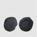 Beyerdynamic | Cotton Ear Seals Suitable for DT 394, DT 770 , DT 250, DT 100, DT 48, DT 290, Washable | EDT | Black