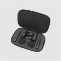 Beyerdynamic | True Condenser Microphone Set (Cardioid) | MC 930 Stereo-Set | XLR 3-pin | Black