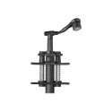 Beyerdynamic | Condenser Drum Microphone, Clip-On, Cardioid | TG D58 | XLR 3-pin | Black