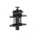 Beyerdynamic | Patented Microphone Clamp for Drum Hoops with 3/8"- thread | MKV 87