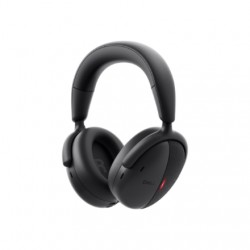 Dell Premier Headset | WL7024 | Bluetooth | Built-in microphone | Wireless | Black | ANC