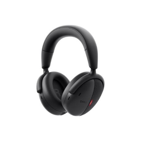 Dell Premier Headset | WL7024 | Bluetooth | Built-in microphone | Wireless | Black | ANC