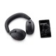 Dell Premier Headset | WL7024 | Bluetooth | Built-in microphone | Wireless | Black | ANC