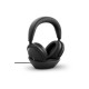 Dell Premier Headset | WL7024 | Bluetooth | Built-in microphone | Wireless | Black | ANC