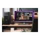 Dell Premier Headset | WL7024 | Bluetooth | Built-in microphone | Wireless | Black | ANC