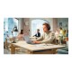 Dell Premier Headset | WL7024 | Bluetooth | Built-in microphone | Wireless | Black | ANC