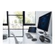 Dell Premier Headset | WL7024 | Bluetooth | Built-in microphone | Wireless | Black | ANC