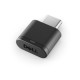 Dell Premier Headset | WL7024 | Bluetooth | Built-in microphone | Wireless | Black | ANC