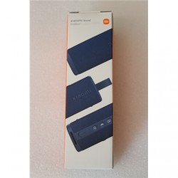 SALE OUT. Xiaomi Sound Outdoor, Blue | Xiaomi Sound Outdoor | QBH4265GL | USED, MISSING MANUALS AND USB CABLE | 30 W | Waterproo