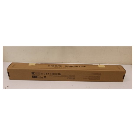 SALE OUT. Xiaomi Soundbar 2.0 EU S22E | Xiaomi DEMO