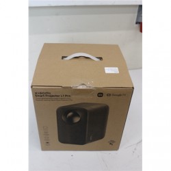 SALE OUT. Xiaomi Smart Projector L1 Pro EU | Xiaomi Smart Projector L1 Pro EU | Full HD (1920x1080) | 400 ANSI lumens | Black | 
