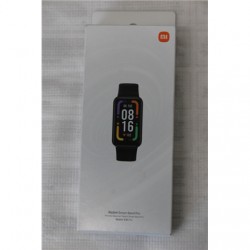 Xiaomi Redmi Smart Band Pro | AMOLED Display | 1.47" | Waterproof | Bluetooth | DEMO | Black