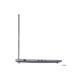 Lenovo ThinkBook 16p Gen 6 ADR 16 WQXGA AMD R9 8940HX/32GB/1TB/NVIDIA GF RTX 5060 8GB/WIN11 Pro/ENG Backlit kbd/Grey/2Y Waranty