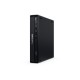 Lenovo ThinkCentre M70q Gen 6 ULT5-225T/16GB/512GB/Intel Graphics/WIN11 Pro/Nordic kbd/Black/3Y Warranty