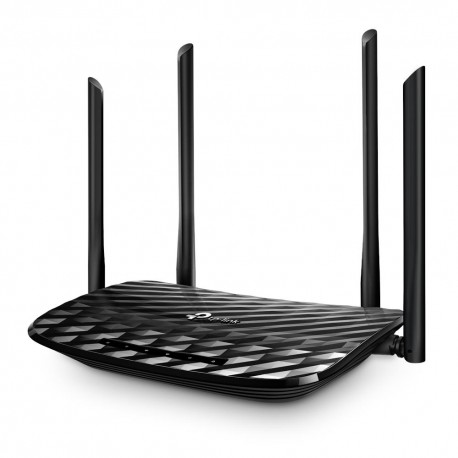 Wireless Router|TP-LINK|Wireless Router|1200 Mbps|IEEE 802.11a|IEEE 802.11 b/g|IEEE 802.11n|IEEE 802.11ac|4x10/100/1000M|LAN WAN